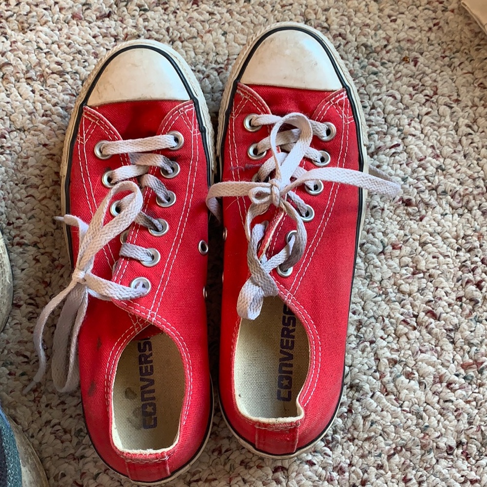converse shoes